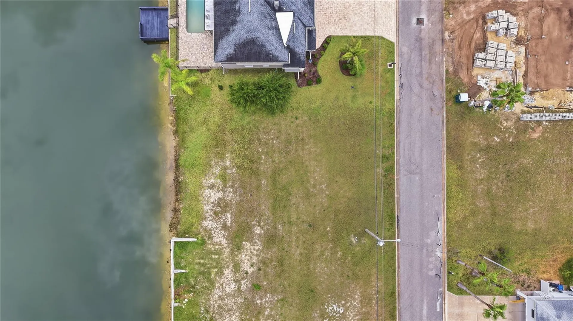 3431 Jewfish Drive Hernando Beach FL 34607