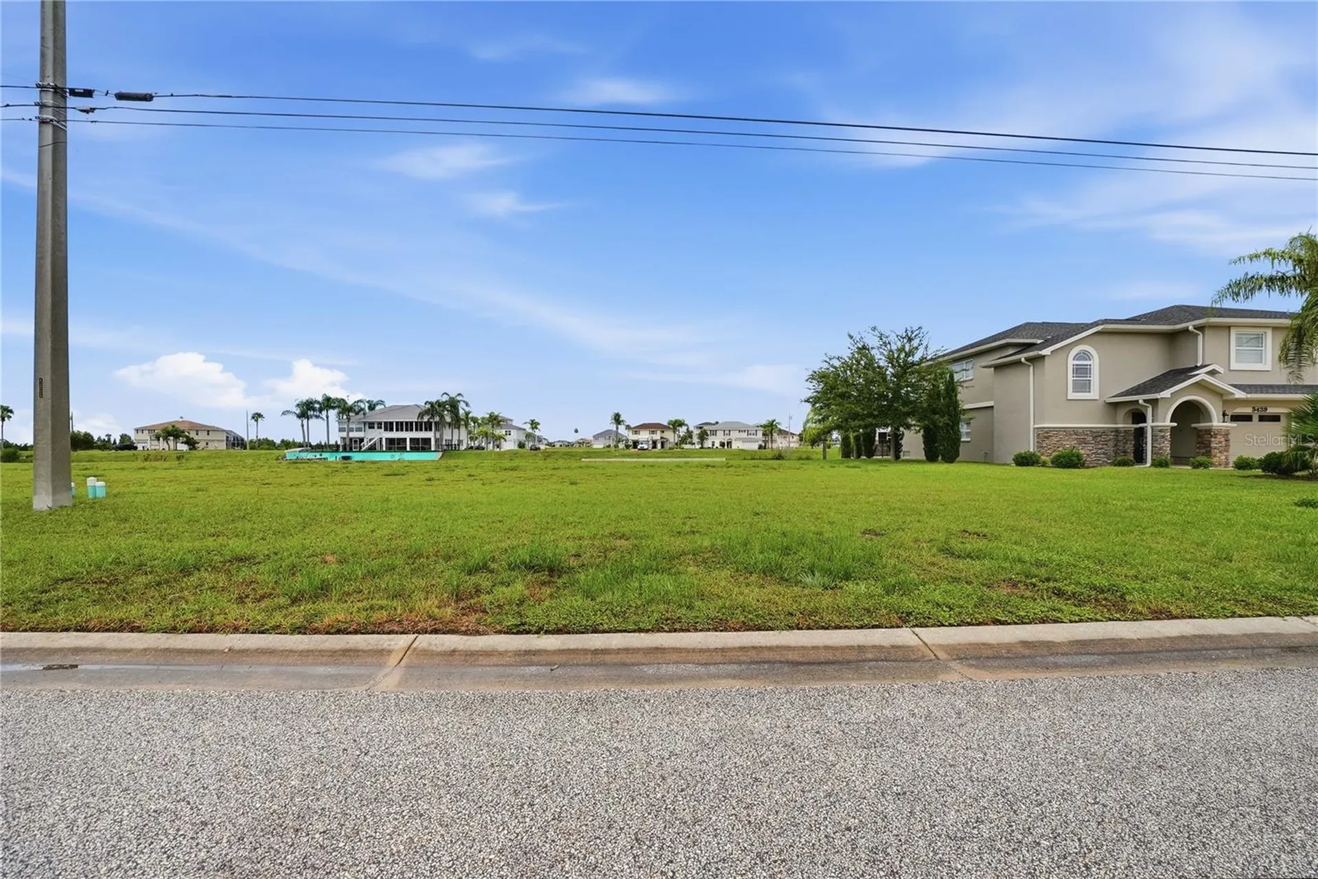 3431 Jewfish Drive Hernando Beach FL 34607