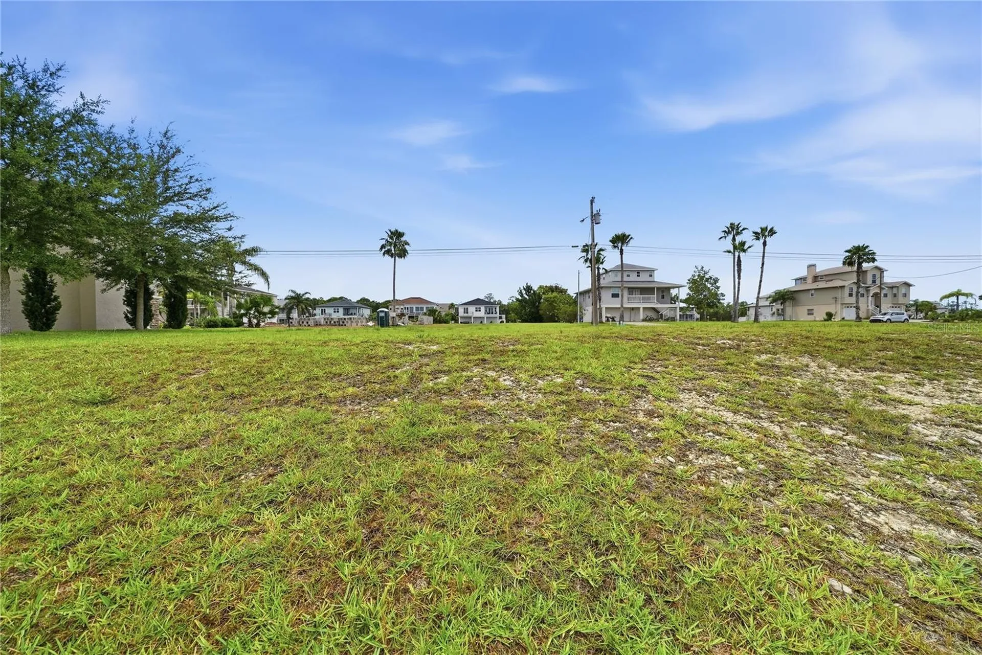 3431 Jewfish Drive Hernando Beach FL 34607