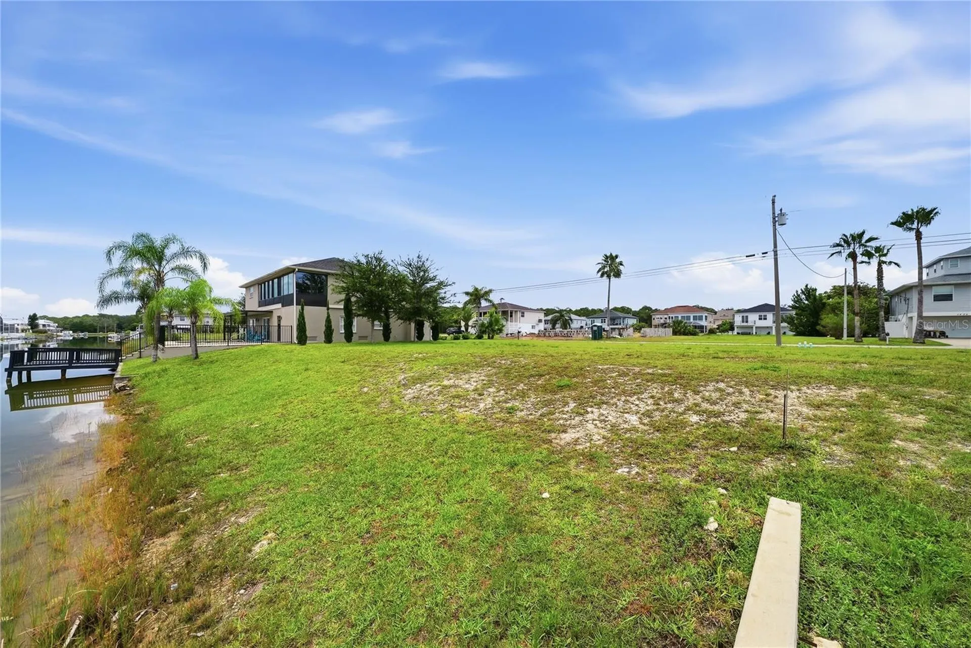3431 Jewfish Drive Hernando Beach FL 34607