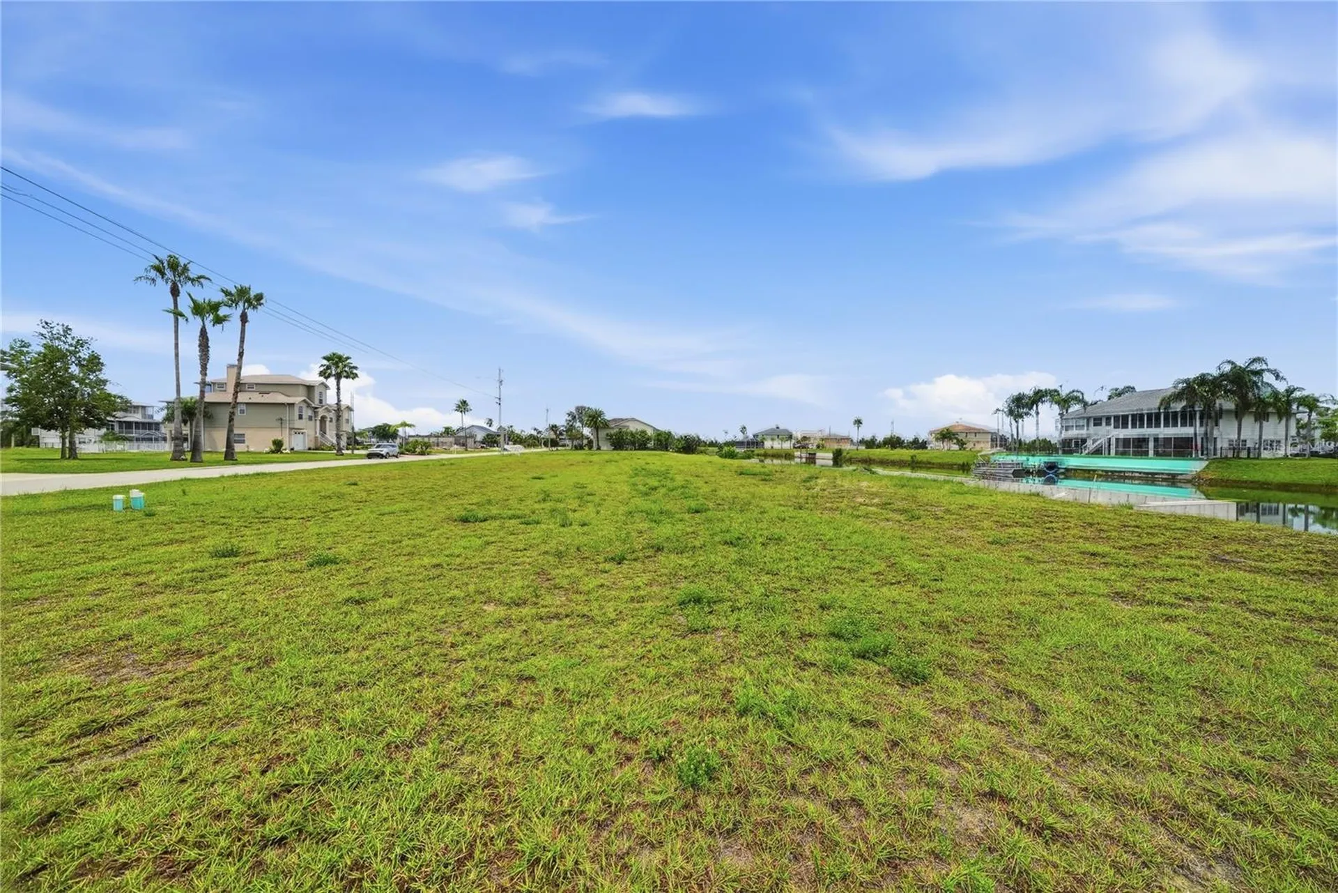 3431 Jewfish Drive Hernando Beach FL 34607