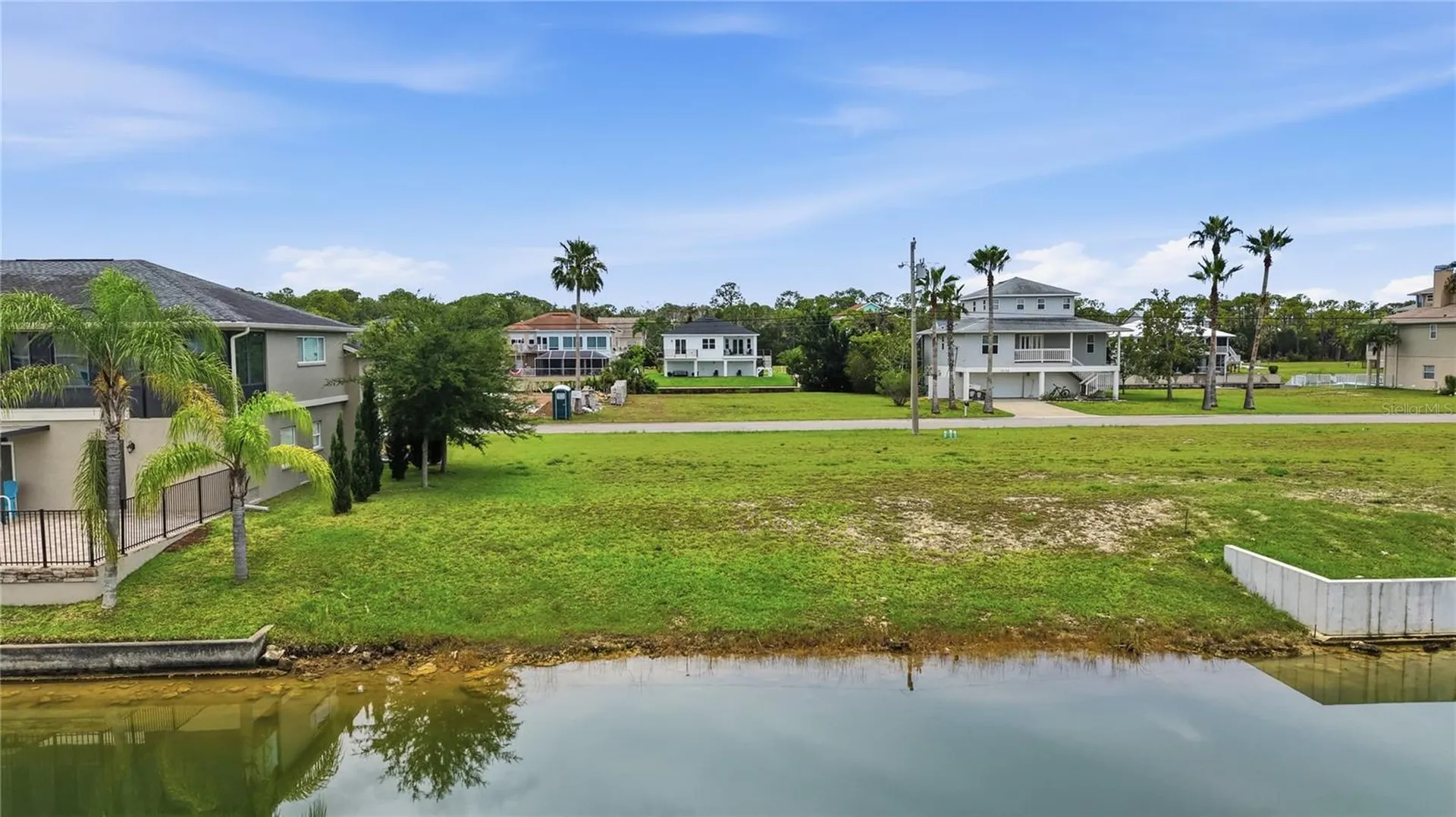 3431 Jewfish Drive Hernando Beach FL 34607