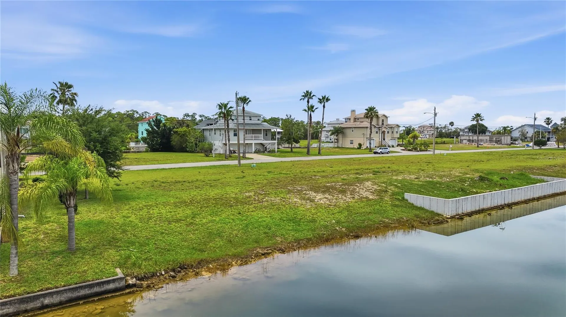 3431 Jewfish Drive Hernando Beach FL 34607