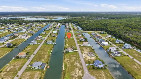 3431 Jewfish Drive Hernando Beach FL 34607