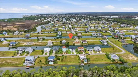 3431 Jewfish Drive Hernando Beach FL 34607