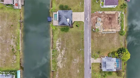3431 Jewfish Drive Hernando Beach FL 34607