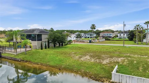 3431 Jewfish Drive Hernando Beach FL 34607