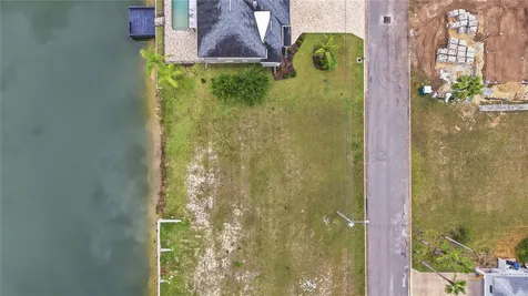 3431 Jewfish Drive Hernando Beach FL 34607