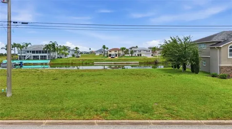 3431 Jewfish Drive Hernando Beach FL 34607
