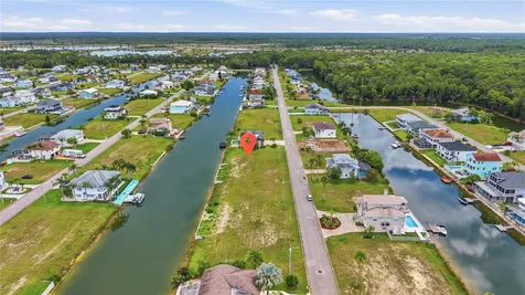 3431 Jewfish Drive Hernando Beach FL 34607
