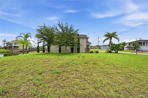 3431 Jewfish Drive Hernando Beach FL 34607