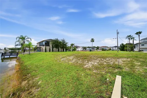 3431 Jewfish Drive Hernando Beach FL 34607