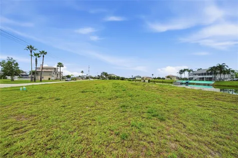 3431 Jewfish Drive Hernando Beach FL 34607