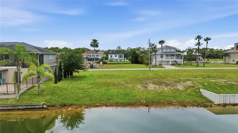 3431 Jewfish Drive Hernando Beach FL 34607