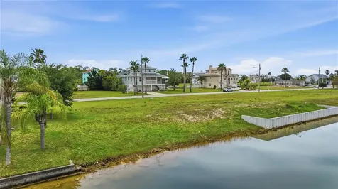 3431 Jewfish Drive Hernando Beach FL 34607