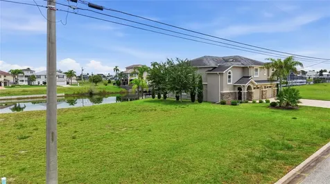 3431 Jewfish Drive Hernando Beach FL 34607