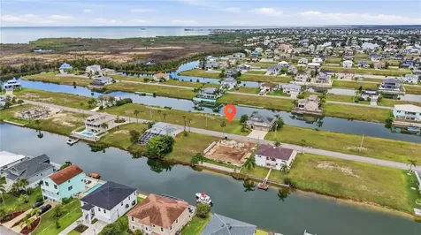 3431 Jewfish Drive Hernando Beach FL 34607