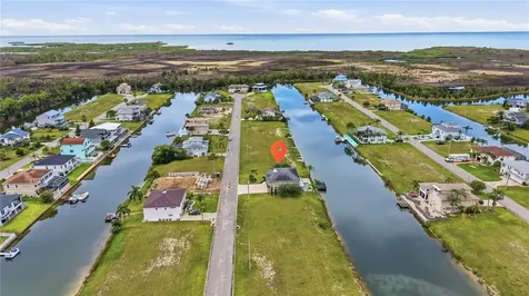 3431 Jewfish Drive Hernando Beach FL 34607