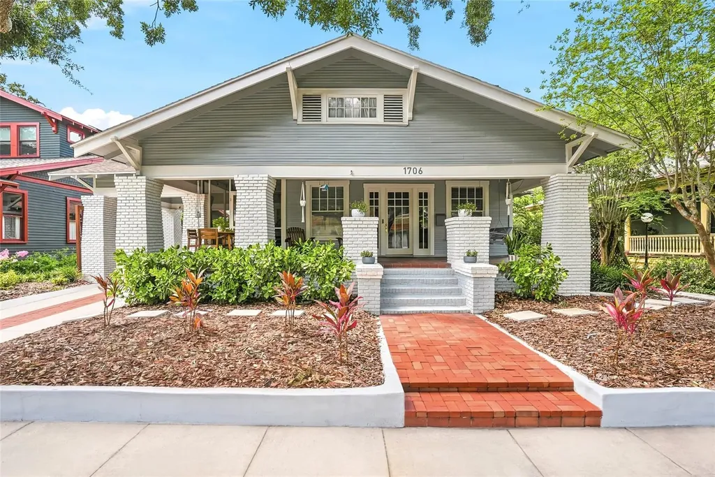 1706 W Jetton Avenue Tampa FL 33606
