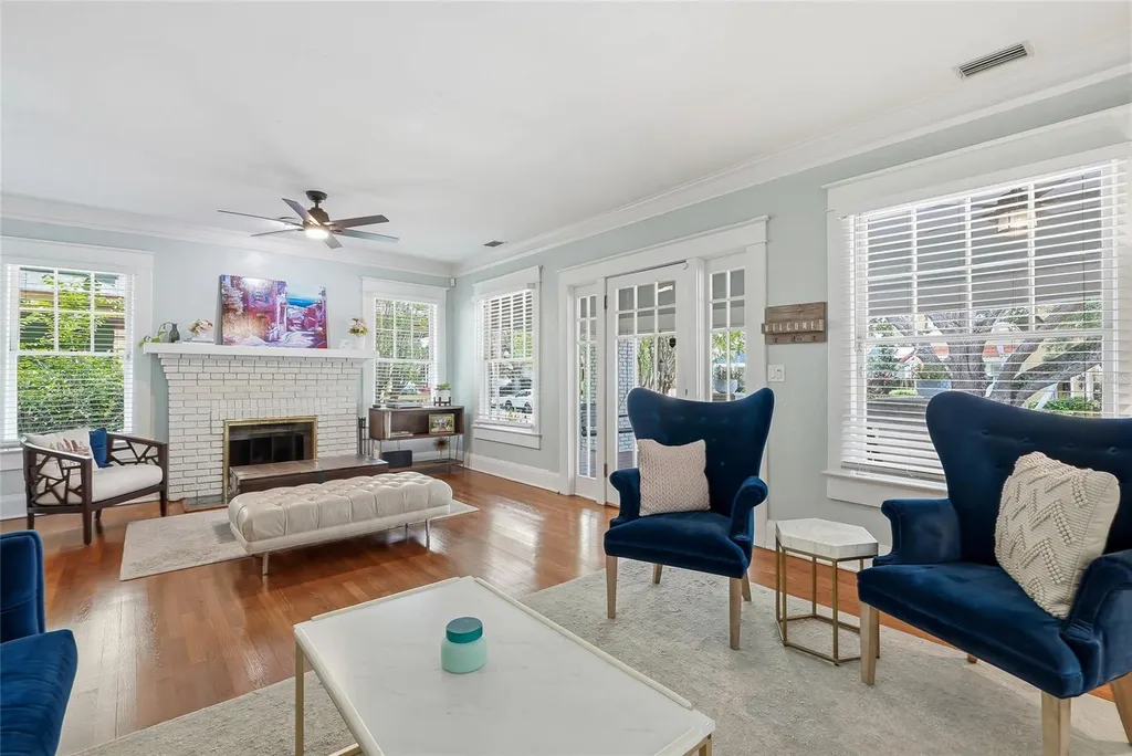 1706 W Jetton Avenue Tampa FL 33606