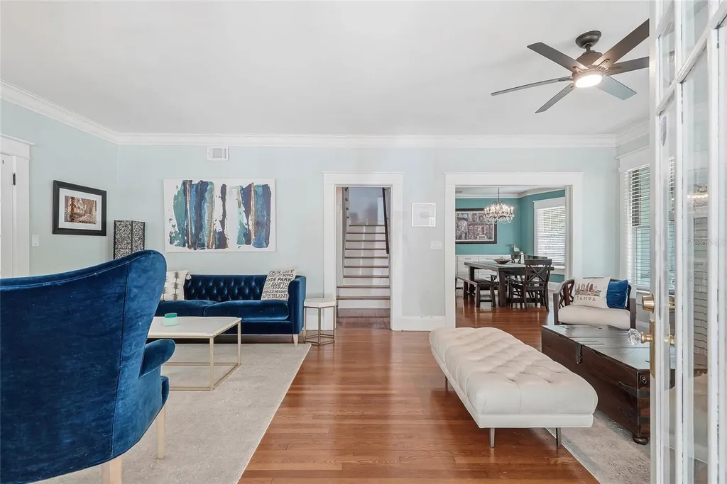 1706 W Jetton Avenue Tampa FL 33606