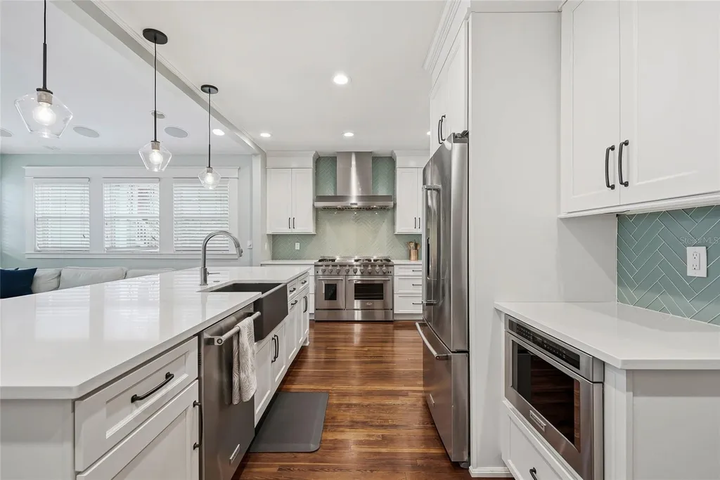 1706 W Jetton Avenue Tampa FL 33606