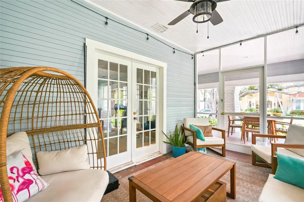 1706 W Jetton Avenue Tampa FL 33606