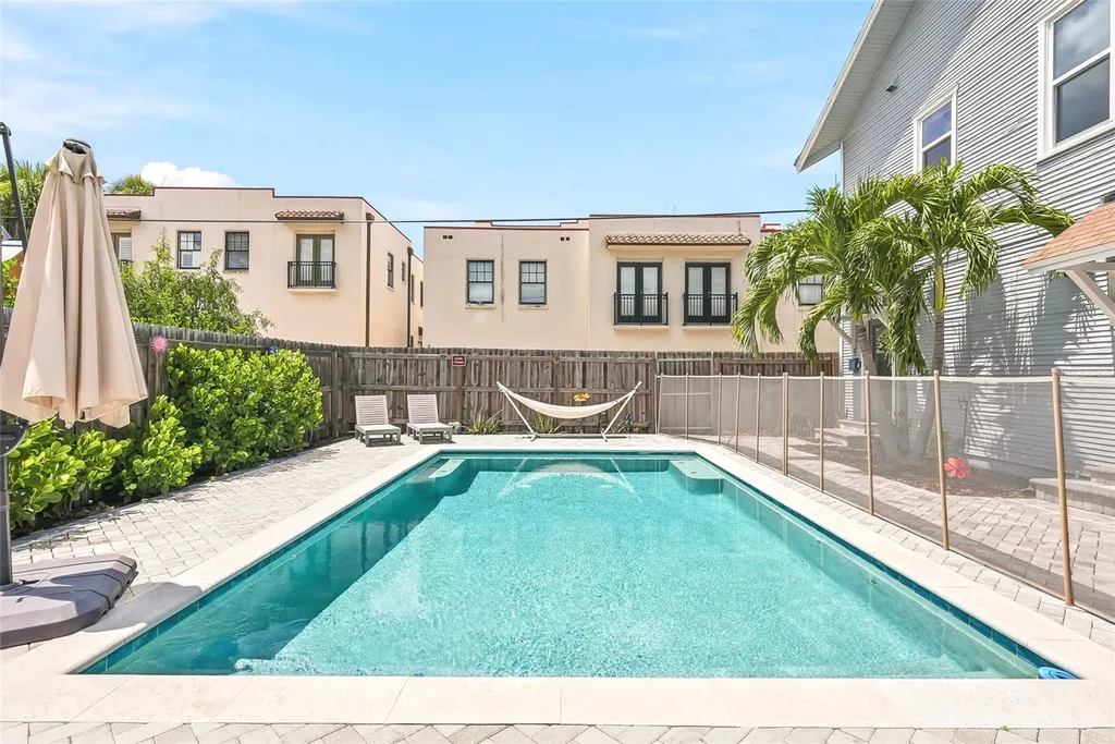1706 W Jetton Avenue Tampa FL 33606
