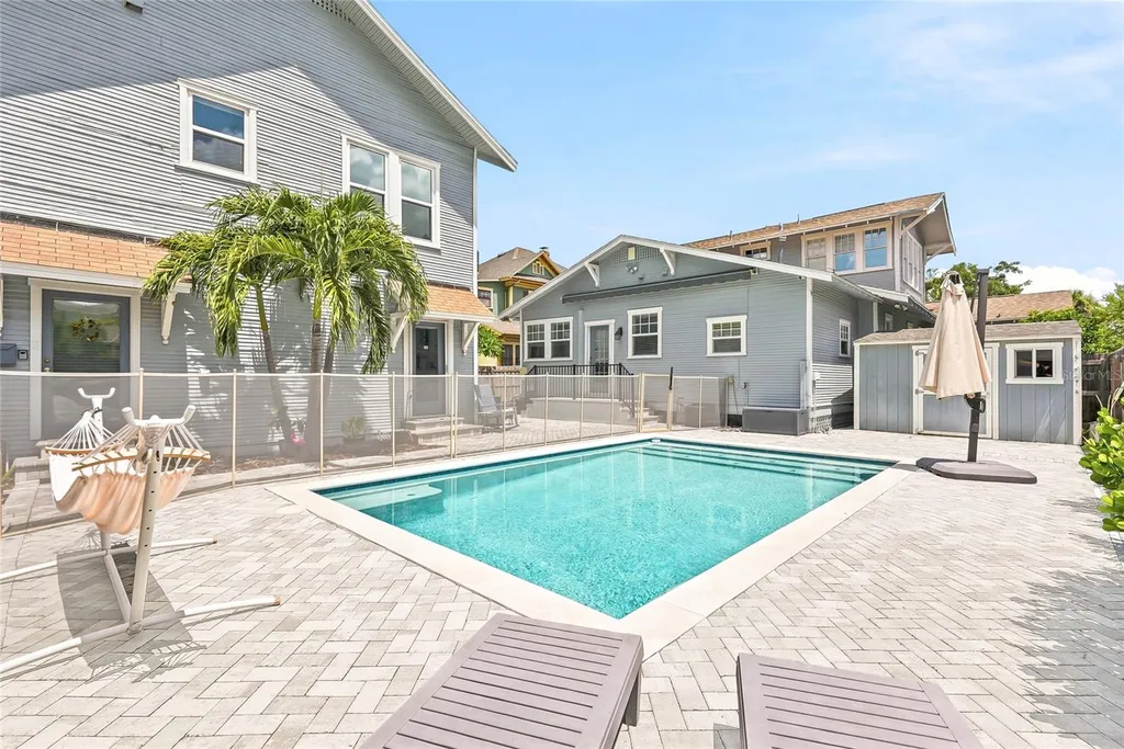 1706 W Jetton Avenue Tampa FL 33606
