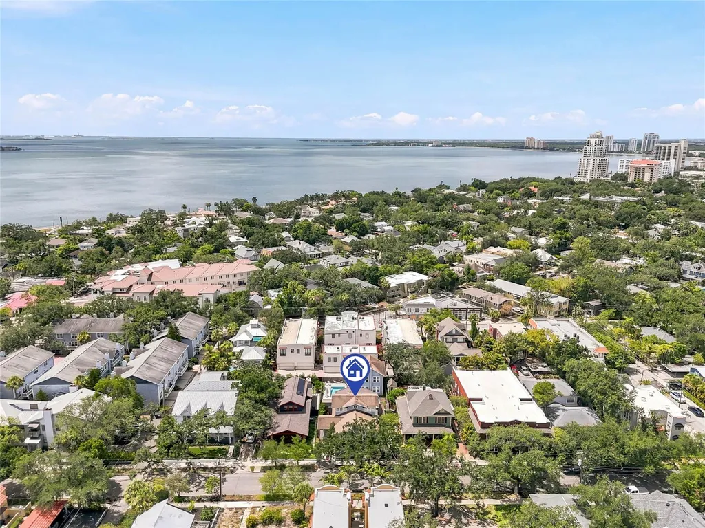 1706 W Jetton Avenue Tampa FL 33606