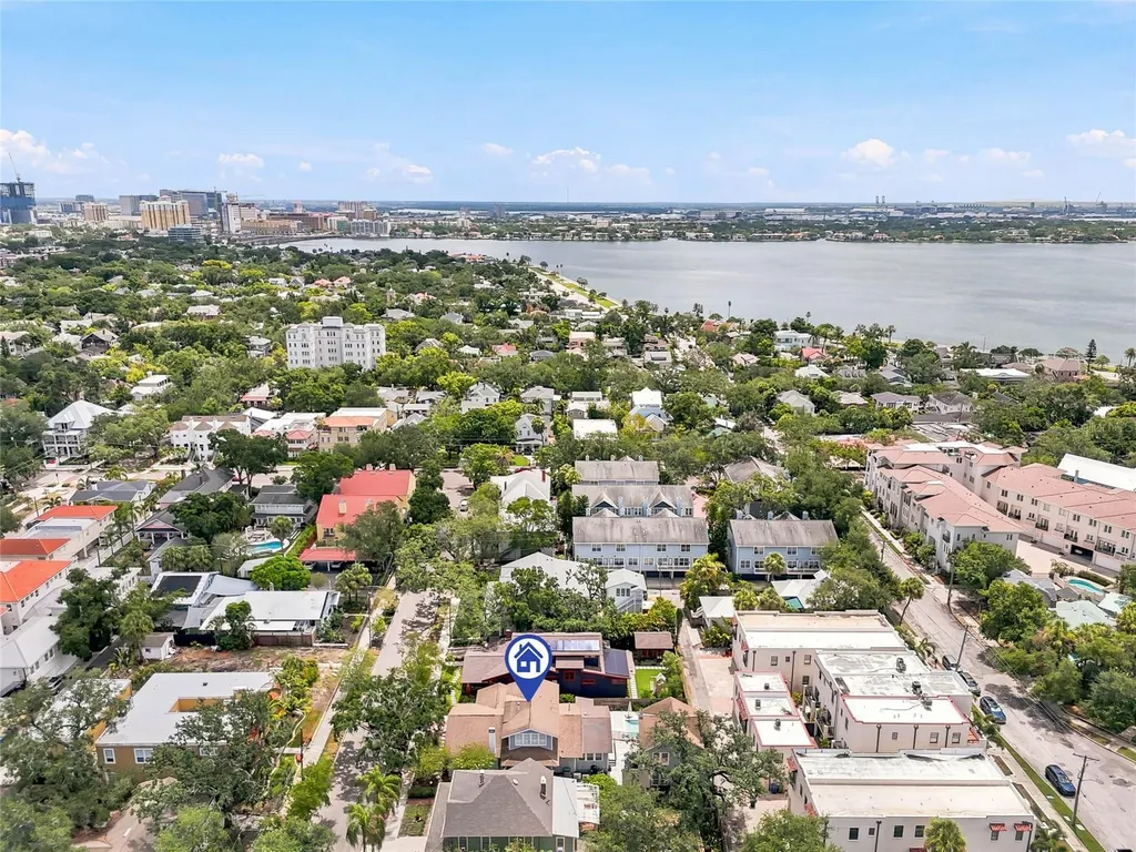 1706 W Jetton Avenue Tampa FL 33606