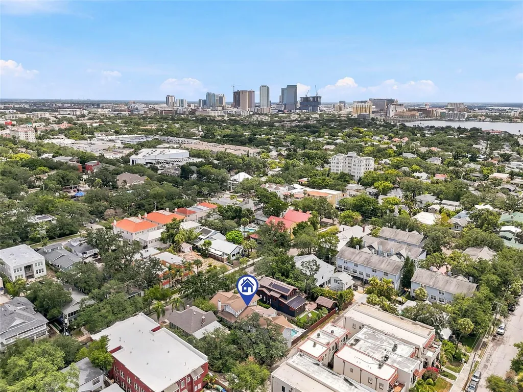 1706 W Jetton Avenue Tampa FL 33606