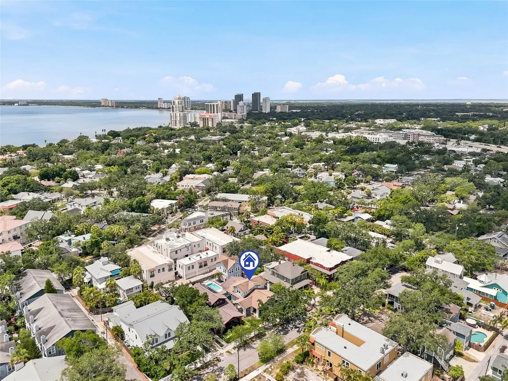 1706 W Jetton Avenue Tampa FL 33606