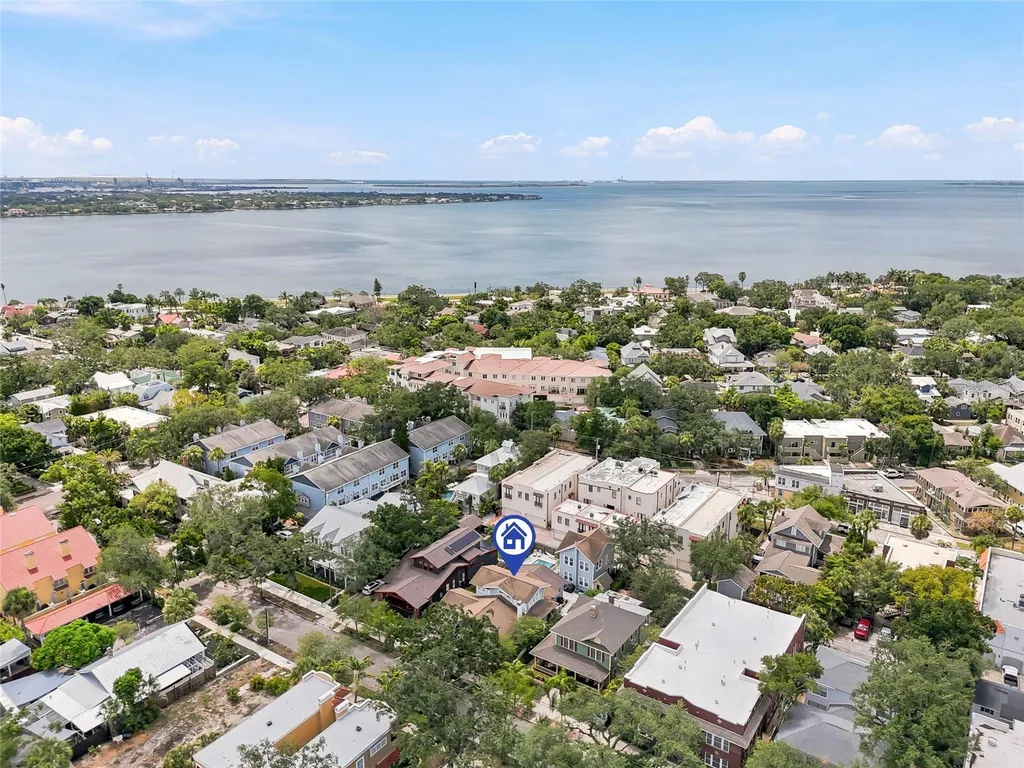 1706 W Jetton Avenue Tampa FL 33606