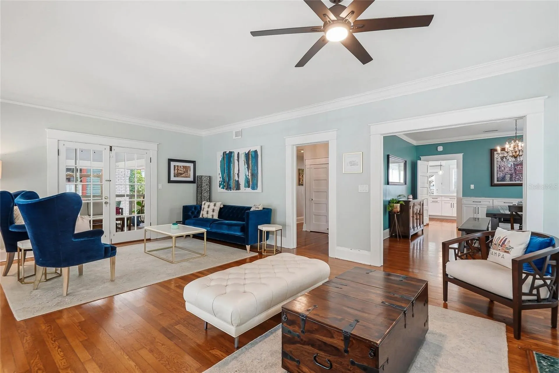 1706 W Jetton Avenue Tampa FL 33606