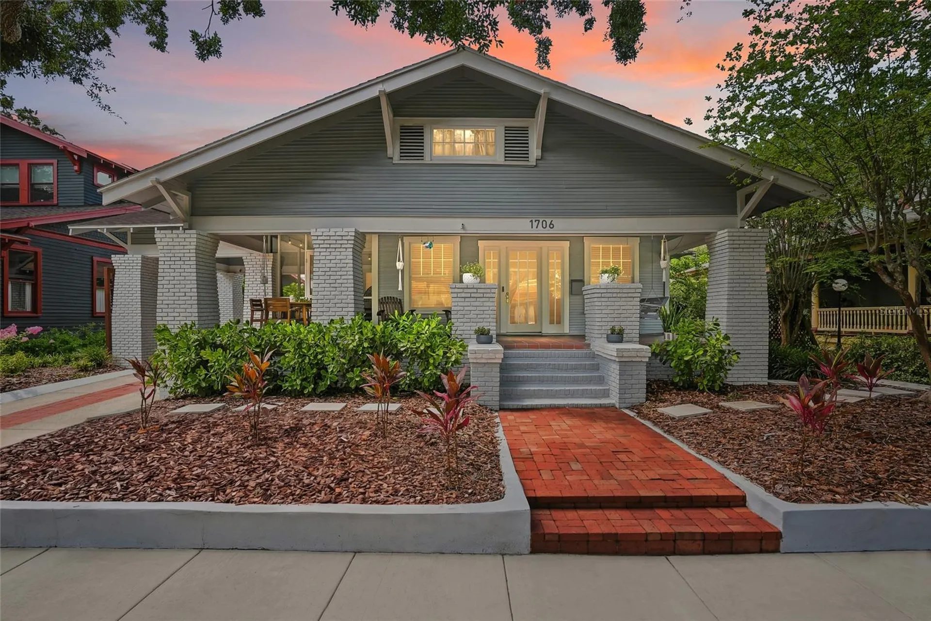 1706 W Jetton Avenue Tampa FL 33606