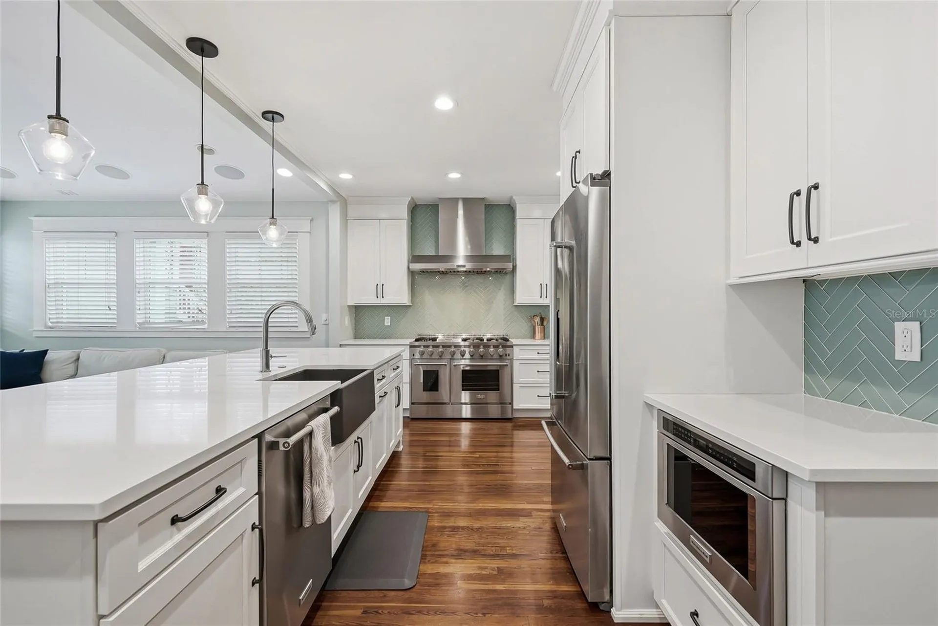 1706 W Jetton Avenue Tampa FL 33606