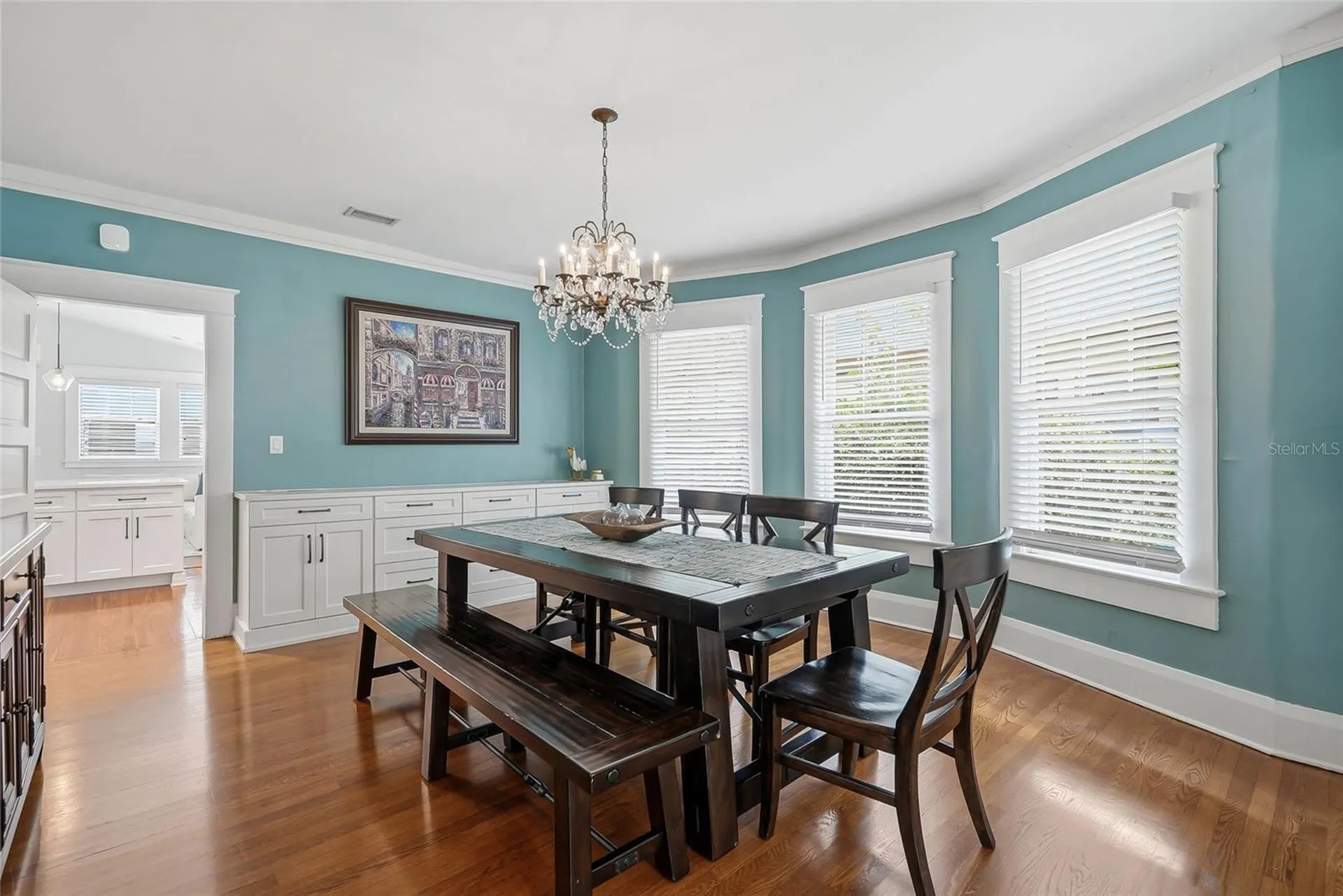 1706 W Jetton Avenue Tampa FL 33606