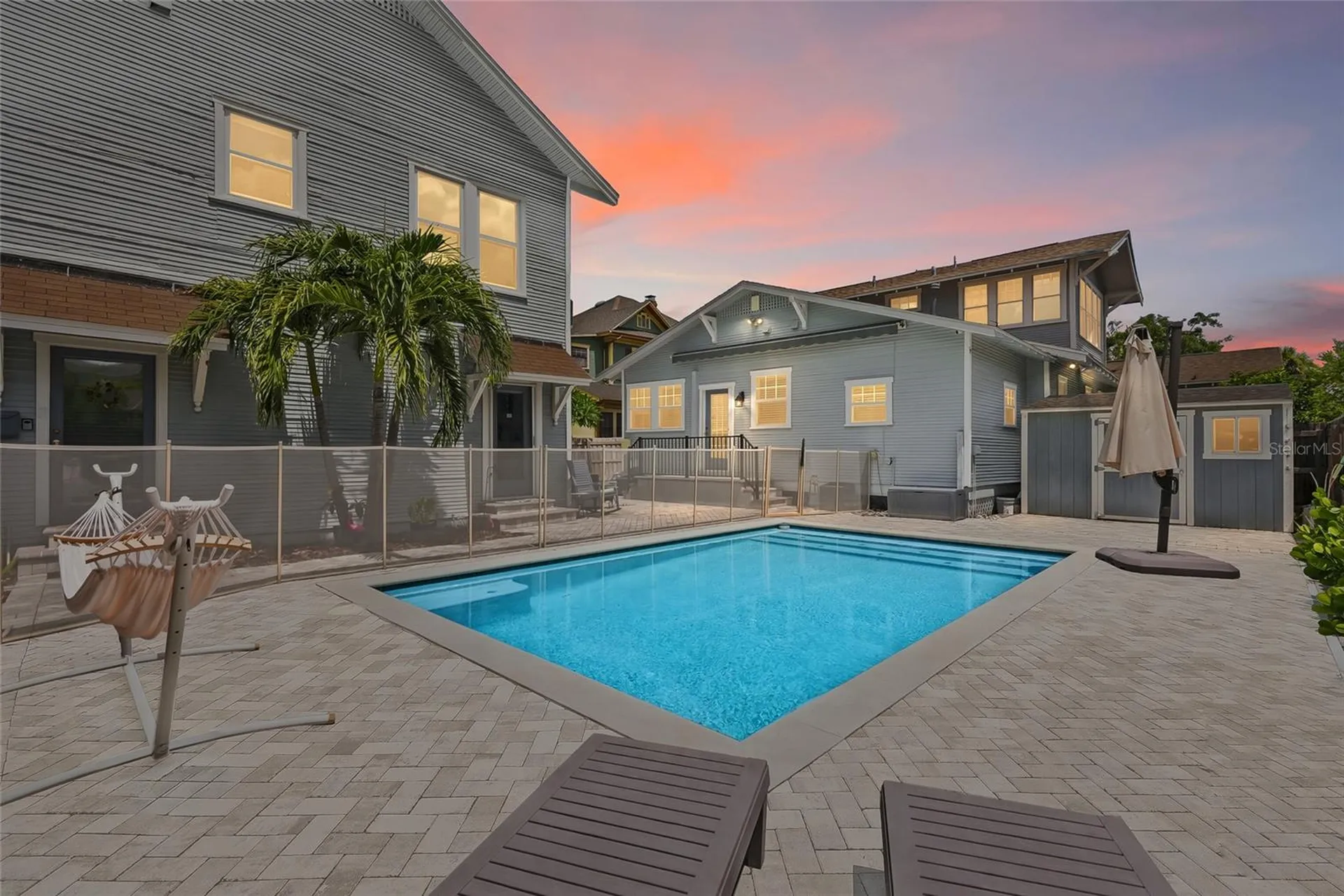 1706 W Jetton Avenue Tampa FL 33606