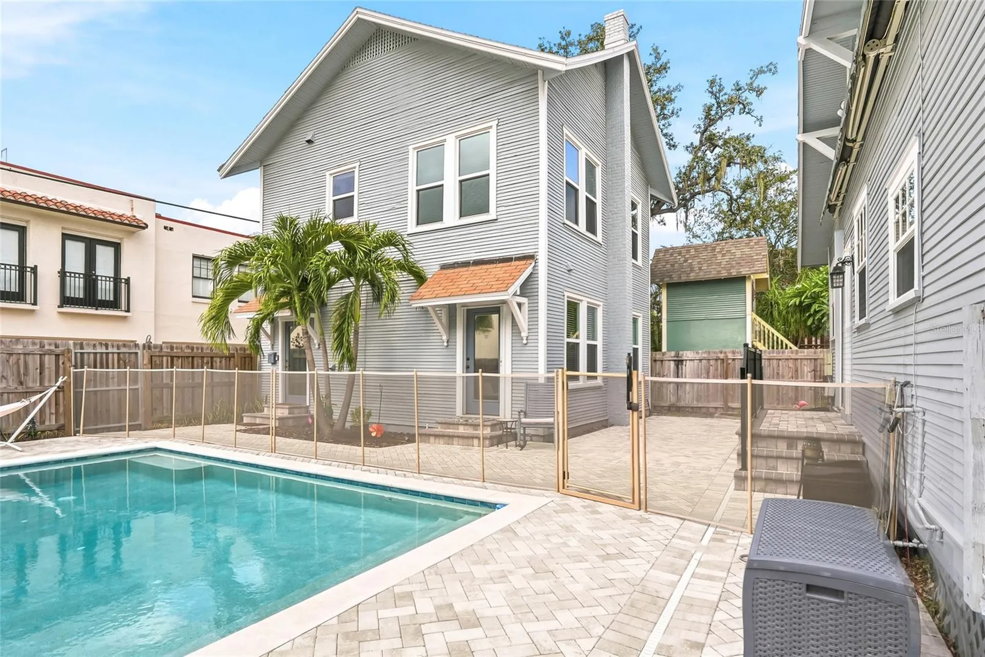 1706 W Jetton Avenue Tampa FL 33606