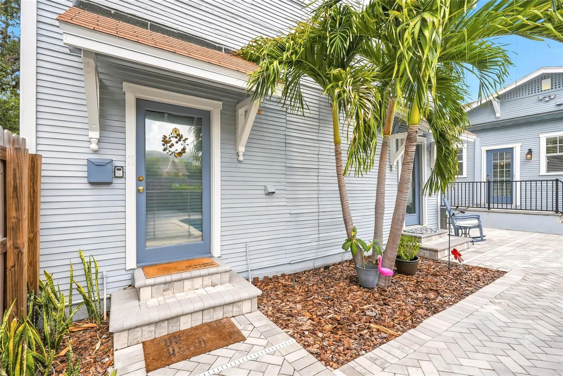 1706 W Jetton Avenue Tampa FL 33606