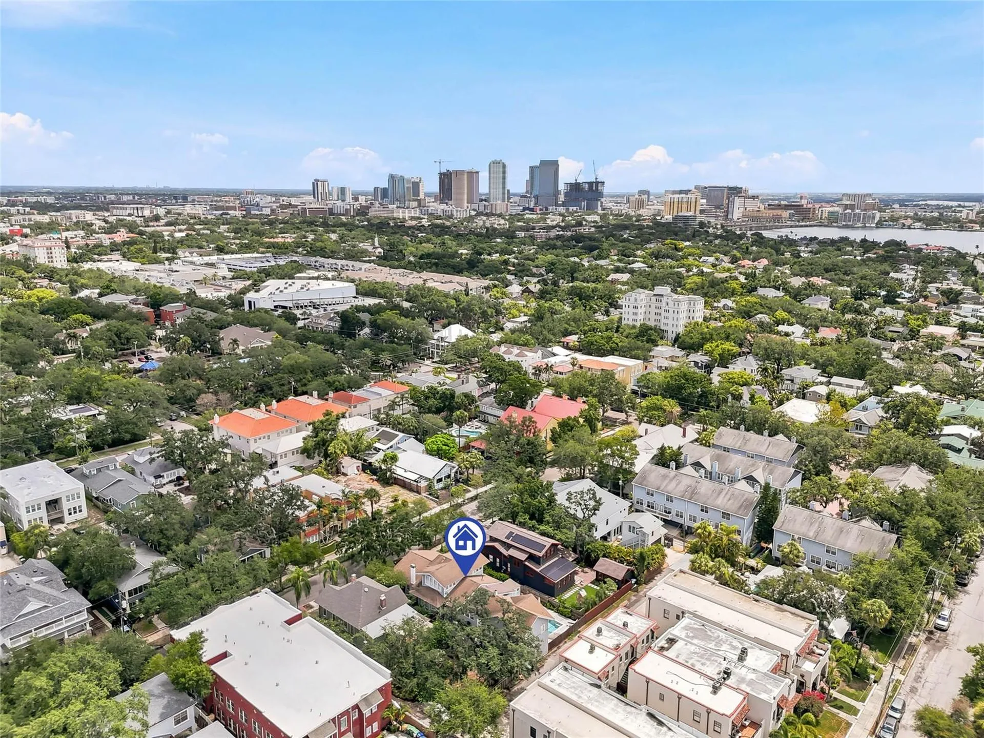 1706 W Jetton Avenue Tampa FL 33606