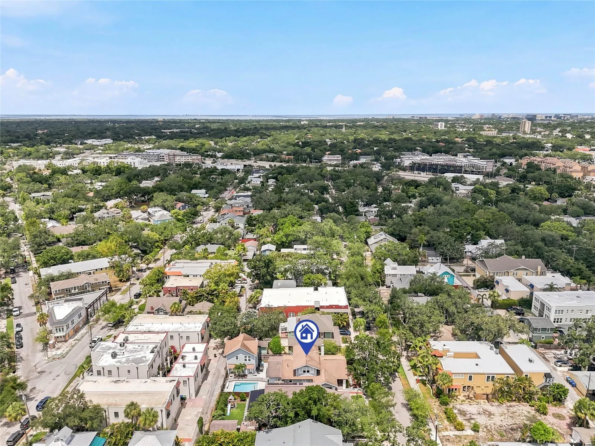 1706 W Jetton Avenue Tampa FL 33606