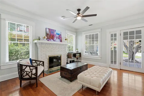 1706 W Jetton Avenue Tampa FL 33606