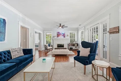 1706 W Jetton Avenue Tampa FL 33606