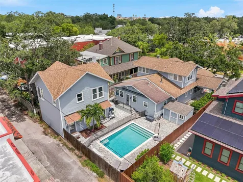 1706 W Jetton Avenue Tampa FL 33606