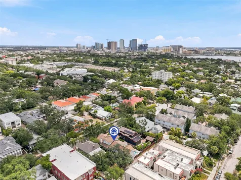1706 W Jetton Avenue Tampa FL 33606