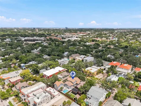 1706 W Jetton Avenue Tampa FL 33606