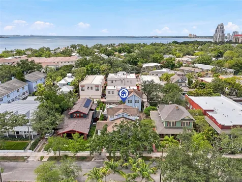 1706 W Jetton Avenue Tampa FL 33606