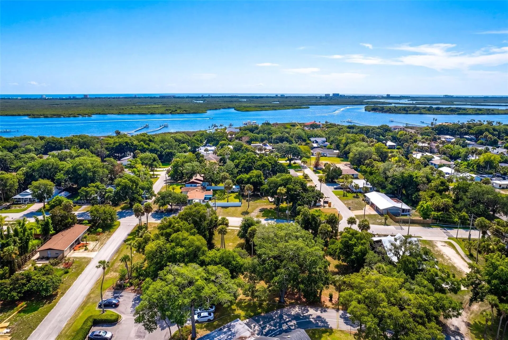 Magnolia New Smyrna Beach FL 32168